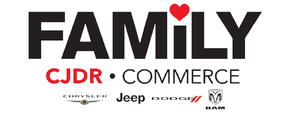 Family CJDR Advantage